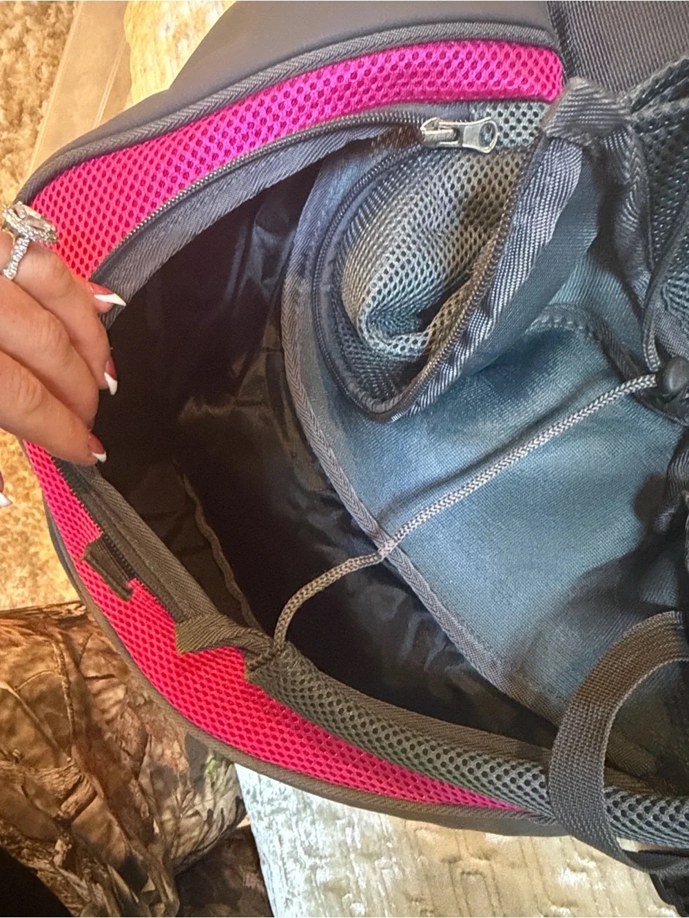 N/A comfortable crossbody